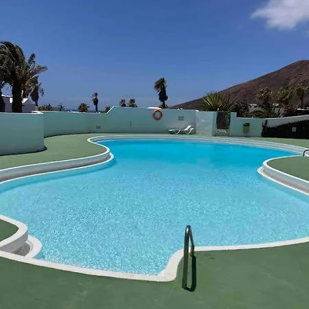 Mountain View Villa Playa Blanca  Exterior photo