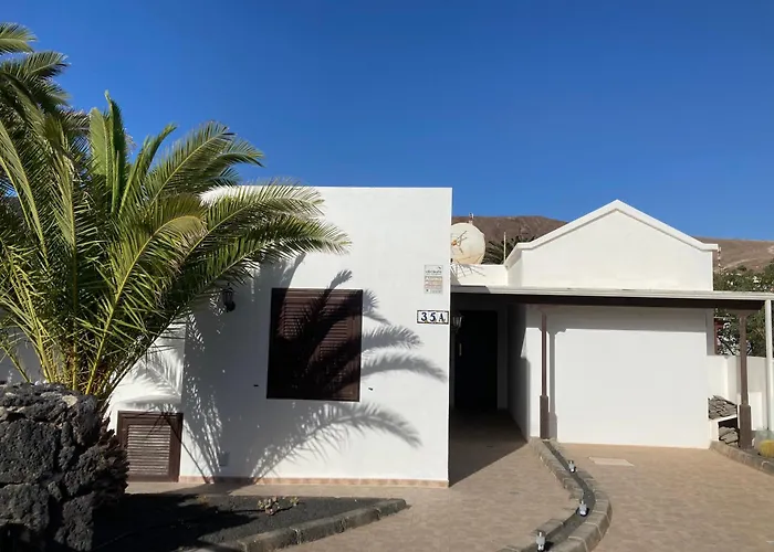 Mountain View Villa